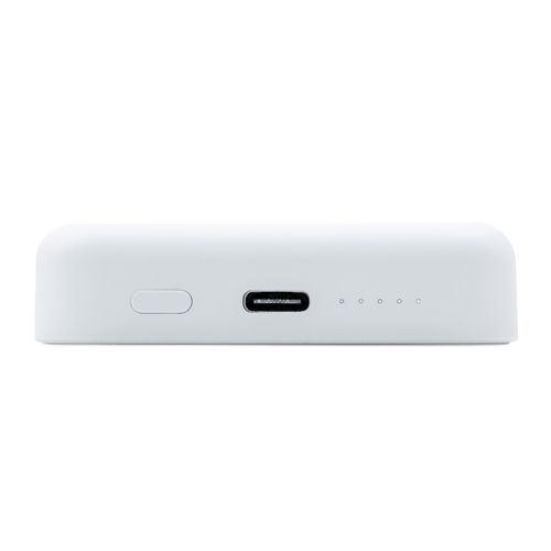 Eco powerbank 5.000 mAh - Afbeelding 4